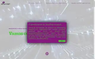 Mindtrip.com.br Screenshot 2024-04-16 04:21:33