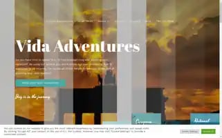 Vidaadventurestravel.com Screenshot 2024-04-26 23:39:17