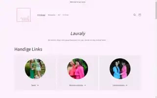 Lauralyshop.com Screenshot 2024-04-27 15:16:45