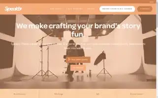 Speaklymedia.com Screenshot 2024-07-05 18:44:28
