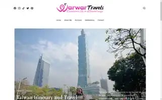 Warwartravels.com Screenshot 2024-04-16 02:59:40