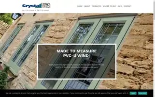 Crystal-direct.co.uk Screenshot 2024-07-04 18:30:37