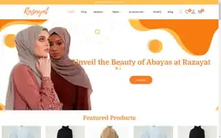 Razayat.com Screenshot 2024-05-25 01:13:25