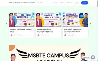 Msbtecampus.com Screenshot 2024-05-26 03:59:17