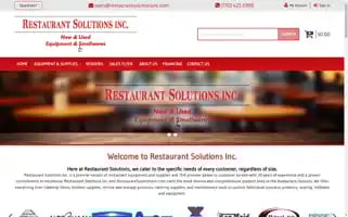 Restaurantsolutionsinc.com Screenshot 2024-05-13 16:43:52