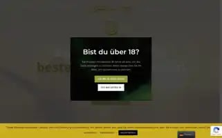 Goldenagecbd.ch Screenshot 2024-06-11 19:01:50