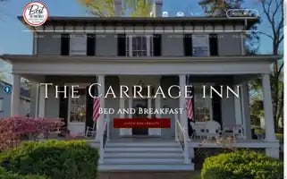 Carriageinn.com Screenshot 2024-07-07 01:22:17