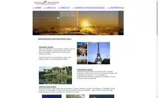 Imaginationdestinations.com Screenshot 2024-04-19 11:46:11