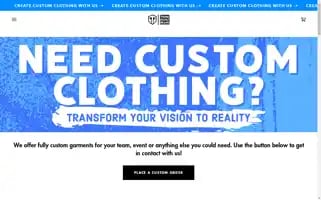 Thinkhighlybrand.net Screenshot 2024-05-02 03:16:26