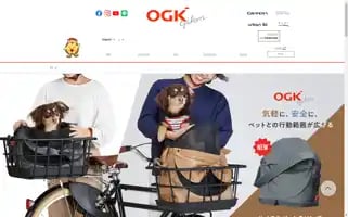 Ogk.co.jp Screenshot 2024-06-17 17:45:29