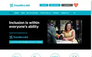 Travellersaid.org.au Screenshot 2024-06-12 03:07:05