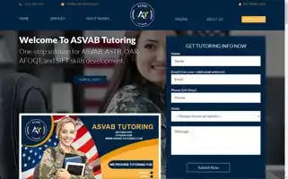 Asvab-tutoring.com Screenshot 2024-06-12 16:45:59