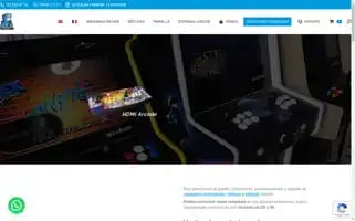 Rex-arcade.com Screenshot 2024-06-11 11:00:17