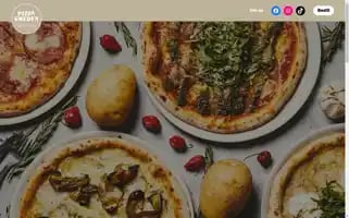 Pizzasmeden.dk Screenshot 2024-05-27 23:12:02