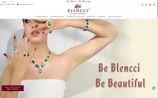 Blencci.com Screenshot 2024-07-02 05:35:57