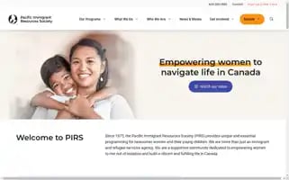 Pirs.bc.ca Screenshot 2024-05-16 12:53:47