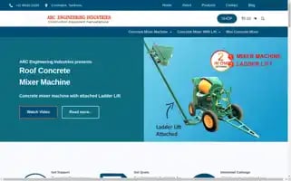 Arcmixer.com Screenshot 2024-05-20 22:10:45