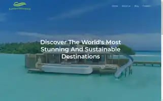 Ecotourismspace.com Screenshot 2024-04-15 15:45:05