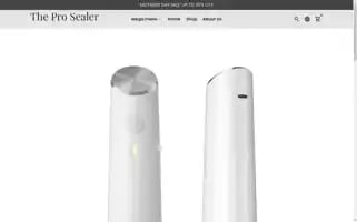 Theprosealer.com Screenshot 2024-05-02 07:30:05
