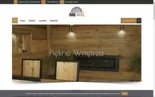 Dre-wal.com Screenshot 2024-07-08 18:36:16