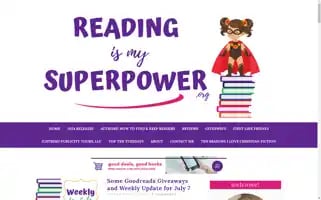 Readingismysuperpower.org Screenshot 2024-07-08 18:13:11