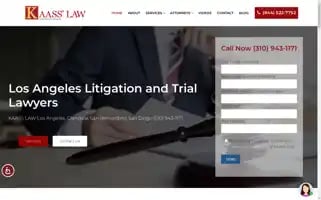 Kaass.com Screenshot 2024-05-12 14:00:51