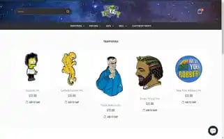 Shoptrippy.com Screenshot 2024-04-26 23:35:06