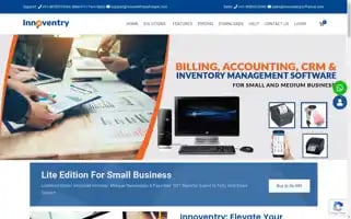 Innoventry.io Screenshot 2024-06-29 21:41:56