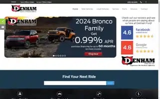 Denhamfordbc.com Screenshot 2024-07-09 00:17:10