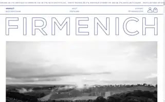 Firmenich.at Screenshot 2024-07-03 01:21:45