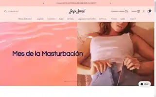 Japijane.cl Screenshot 2024-05-05 10:00:52