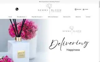 Gemmabloom.co.za Screenshot 2024-06-13 06:34:47