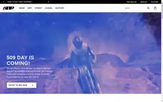 Ride509.com Screenshot 2024-05-05 23:15:44