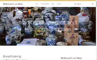 Mckenziesonmain.net Screenshot 2024-05-19 19:10:16