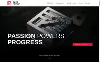 Ekergroup.com Screenshot 2024-07-05 01:48:30