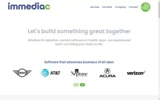 Immediac.com Screenshot 2024-06-14 02:34:50