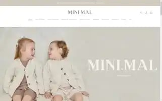 Mini-mal.co.uk Screenshot 2024-04-16 07:37:08
