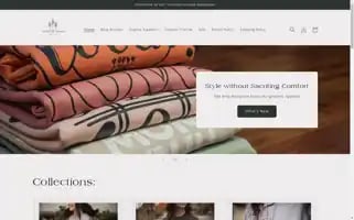 Willowhillapparel.com Screenshot 2024-05-02 03:49:52