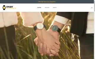 Svijet-satova.shop Screenshot 2024-05-22 18:03:34