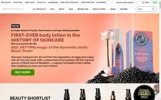 Theayurvedaexperience.com Screenshot 2024-05-04 12:29:32