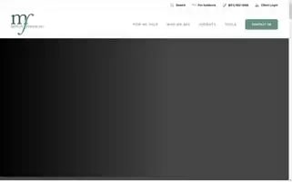 Mitlinfinancial.com Screenshot 2024-06-30 23:48:29