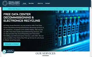 Primeassetrecovery.com Screenshot 2024-07-02 02:10:42