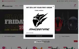 Mycostime.com Screenshot 2024-05-18 15:59:43