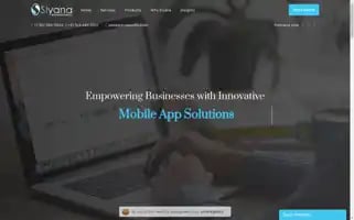 Siyanainfo.com Screenshot 2024-06-17 11:46:31