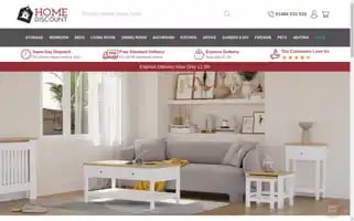 Homediscount.co.uk Screenshot 2024-05-04 22:59:45