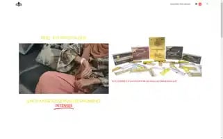Miel-aphrodisiaques.com Screenshot 2024-05-24 04:33:01