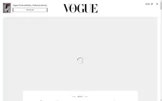 Vogue.cz Screenshot 2024-06-16 02:10:01