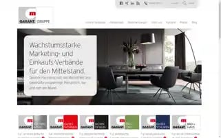Garant-gruppe.de Screenshot 2024-06-16 11:39:26