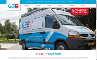 Glasexpertbrabant.nl Screenshot 2024-07-02 15:30:50