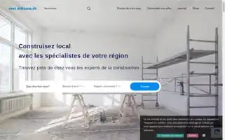 Mesartisans.ch Screenshot 2024-06-14 17:28:49